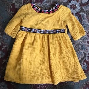 Genuine kids/Oshkosh dress